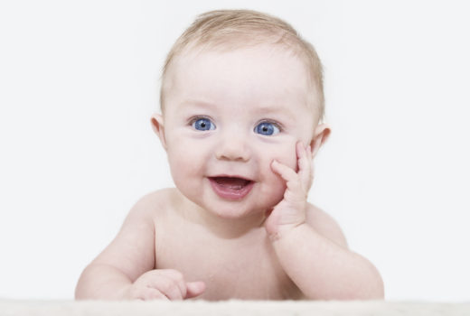 5 Ways to Tell If Your Baby Is Growing and Developing Properly