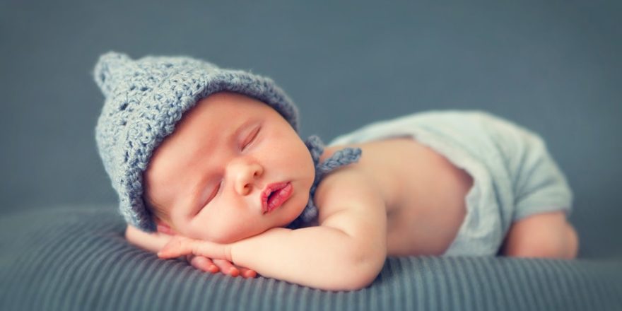 Baby Sleep Training Guide You Need To Know