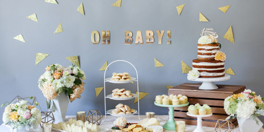 Should These Baby Showers Be Allowed?
