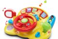 Top 3 Reasons to Buy Quality Wooden Baby Toys