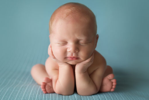 Ways Baby Yoga Can Benefit Babies With Down Syndrome