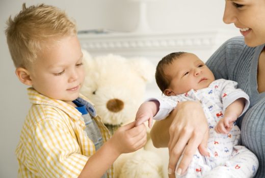 What Are the Different Types of Baby Monitors?