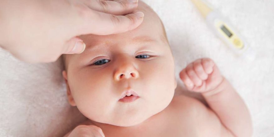 5 Reasons Why Your Baby Is Waking at Night and Won't Sleep