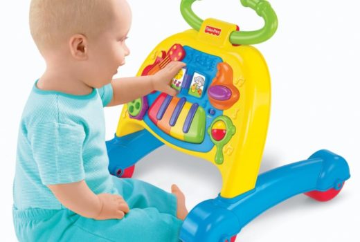 Baby Toys - Entertain And Educate Your Babies