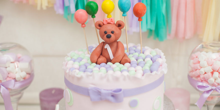 Brilliant Ideas to Decorate the Baby Shower Functions