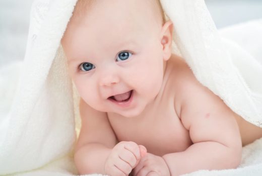 Choose Baby Care Products: Better Care of Little Ones