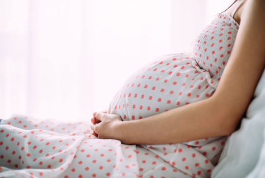 Enjoy Your Sleep While Pregnant