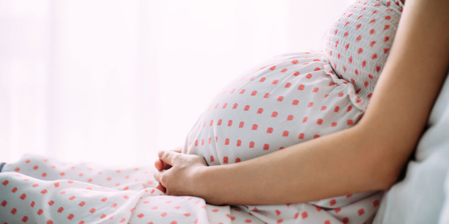 Enjoy Your Sleep While Pregnant