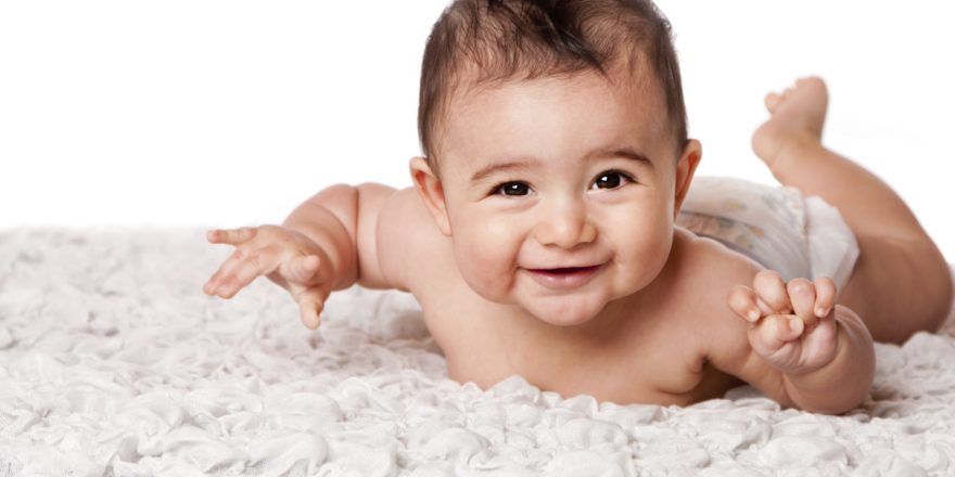 Naturally Grooming Your Babies With Himalaya Baby Products