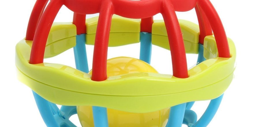 Tips For Choosing A Suitable Baby Toy