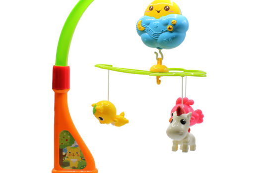 Wooden Baby Toys Come In Numerous Choices